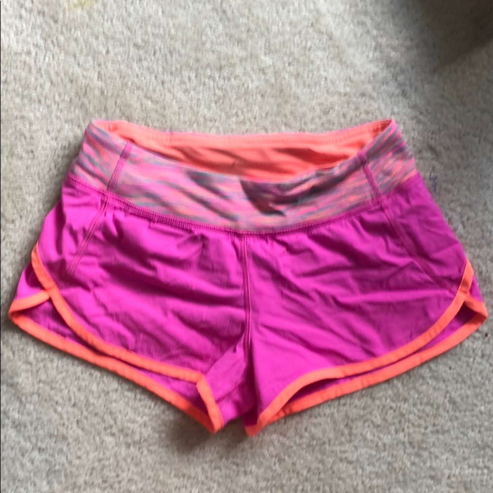 Ivivva shorts